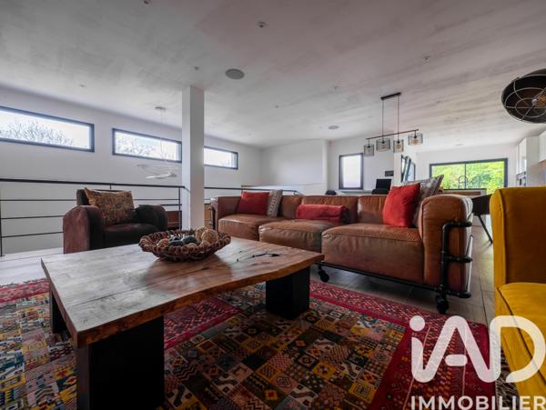 Maison à vendre 5 pièces 161 m² Crégy-lès-Meaux