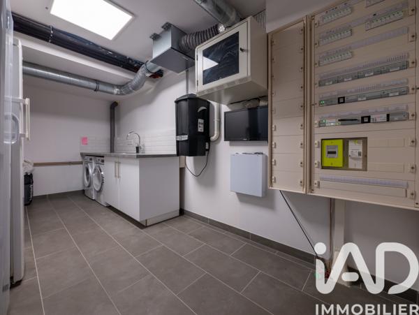 Maison à vendre 5 pièces 161 m² Crégy-lès-Meaux