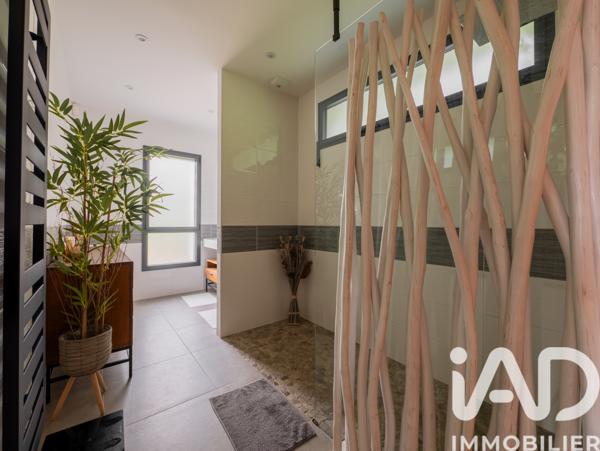 Maison à vendre 5 pièces 161 m² Crégy-lès-Meaux