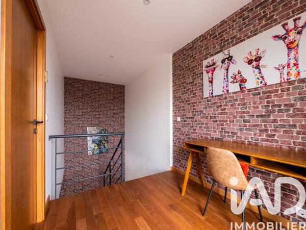 Maison à vendre 5 pièces 161 m² Crégy-lès-Meaux