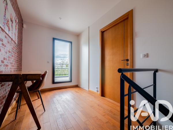 Maison à vendre 5 pièces 161 m² Crégy-lès-Meaux