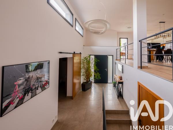 Maison à vendre 5 pièces 161 m² Crégy-lès-Meaux