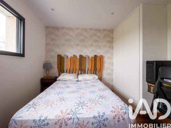 Maison à vendre 5 pièces 161 m² Crégy-lès-Meaux