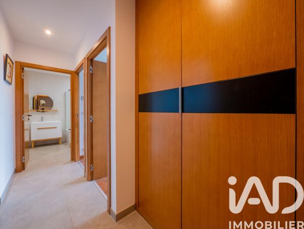 Maison à vendre 5 pièces 161 m² Crégy-lès-Meaux