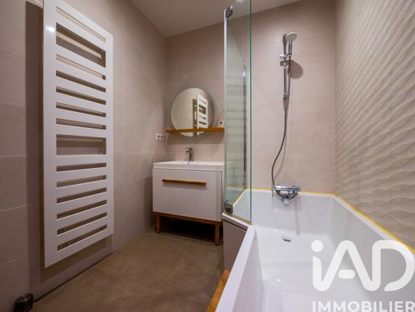 Maison à vendre 5 pièces 161 m² Crégy-lès-Meaux