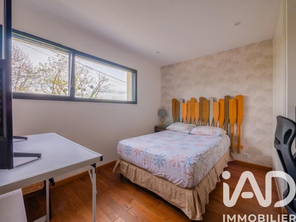 Maison à vendre 5 pièces 161 m² Crégy-lès-Meaux