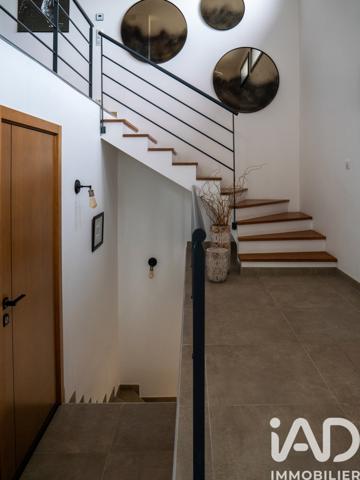 Maison à vendre 5 pièces 161 m² Crégy-lès-Meaux