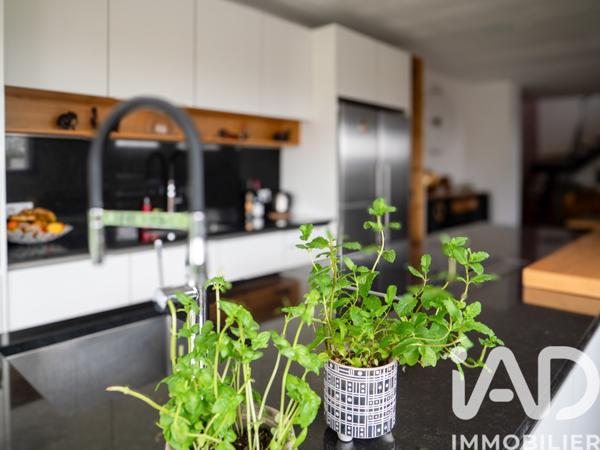 Maison à vendre 5 pièces 161 m² Crégy-lès-Meaux