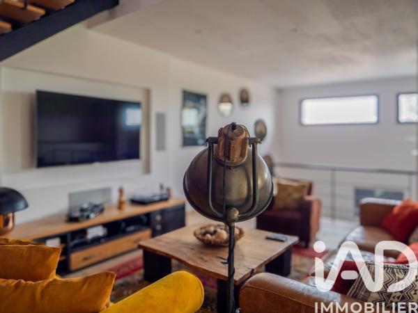 Maison à vendre 5 pièces 161 m² Crégy-lès-Meaux