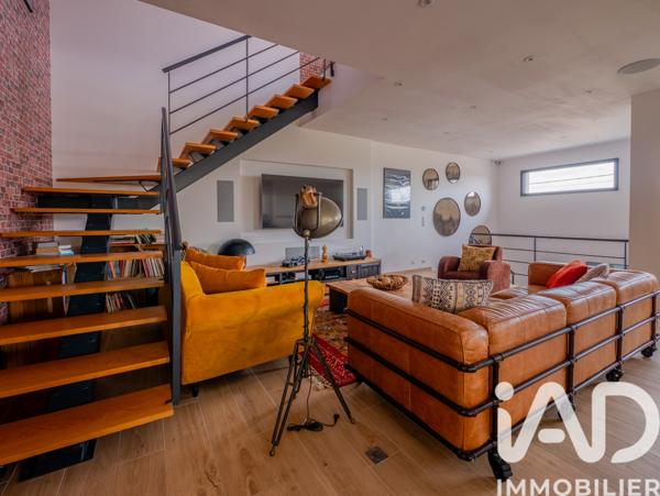 Maison à vendre 5 pièces 161 m² Crégy-lès-Meaux