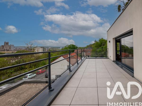 Maison à vendre 5 pièces 161 m² Crégy-lès-Meaux