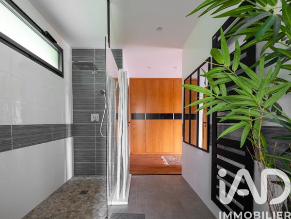 Maison à vendre 5 pièces 161 m² Crégy-lès-Meaux