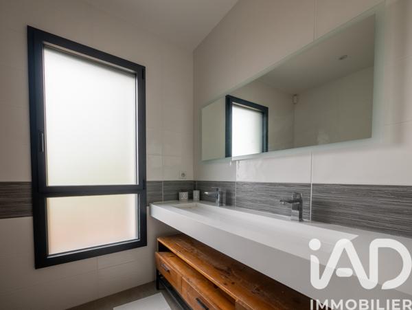 Maison à vendre 5 pièces 161 m² Crégy-lès-Meaux