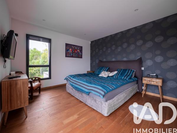 Maison à vendre 5 pièces 161 m² Crégy-lès-Meaux