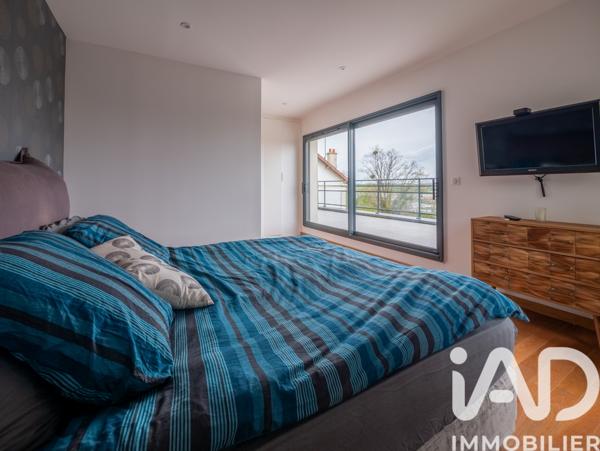 Maison à vendre 5 pièces 161 m² Crégy-lès-Meaux