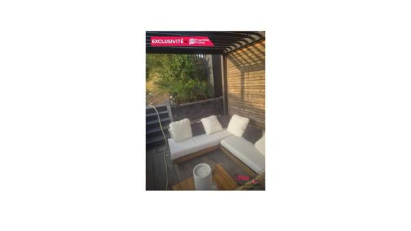 Villa Nimes 4 pièce(s) 103 m2