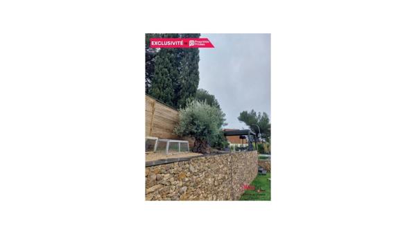 Villa Nimes 4 pièce(s) 103 m2