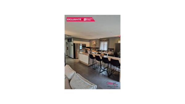 Villa Nimes 4 pièce(s) 103 m2