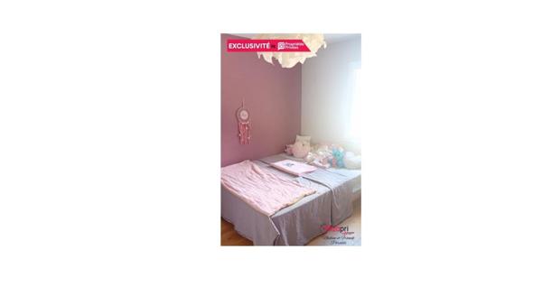 Villa Nimes 4 pièce(s) 103 m2