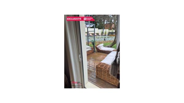 Villa Nimes 4 pièce(s) 103 m2