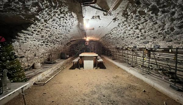 Chomérac - Maison avec piscine et dépendance sur 6 000 m² dans un environnement privilégié