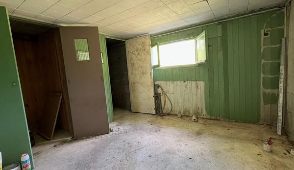 Chomérac - Maison avec piscine et dépendance sur 6 000 m² dans un environnement privilégié