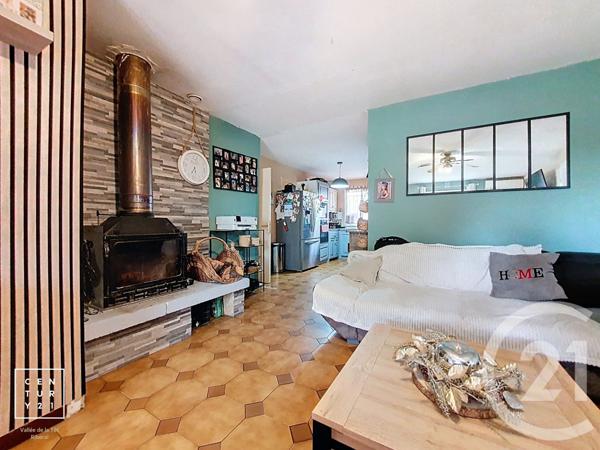 Maison à vendre  4 pièces - 90,65 m2 ST ESTEVE - 66