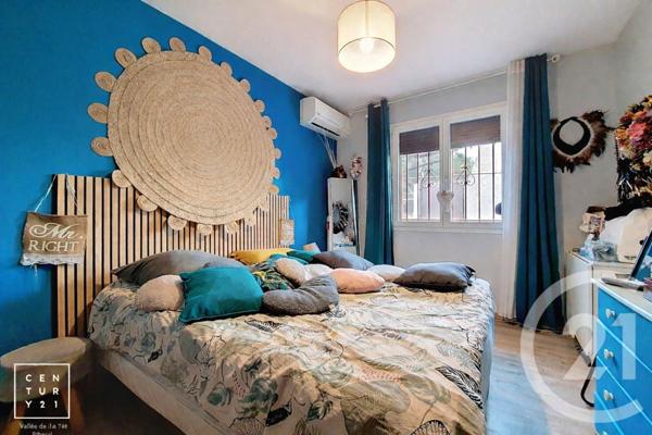 Maison à vendre  4 pièces - 90,65 m2 ST ESTEVE - 66