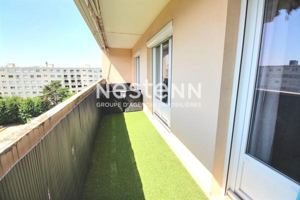 Appartement Venissieux 4 pièce(s) 82 m2