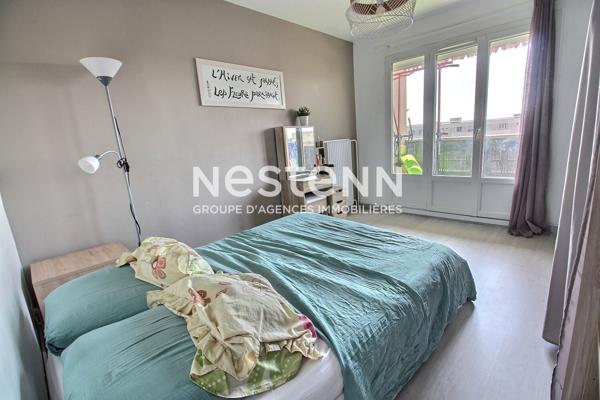 Appartement Venissieux 4 pièce(s) 82 m2