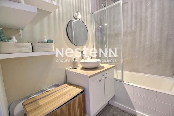 Appartement Venissieux 4 pièce(s) 82 m2