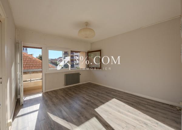 Appartement 4 pièce(s) 3 chambre(s) 89 m²