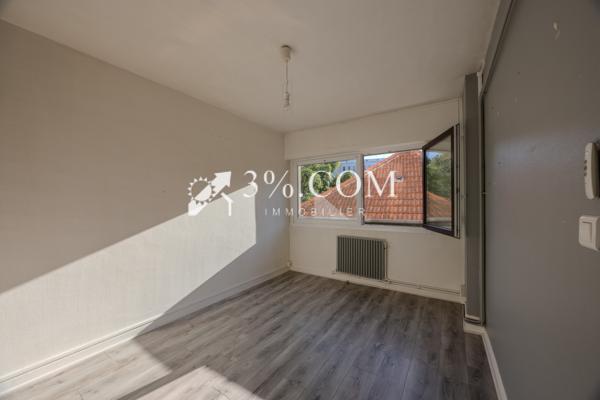 Appartement 4 pièce(s) 3 chambre(s) 89 m²