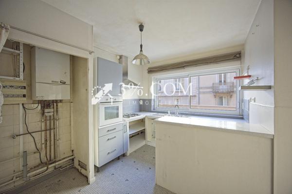 Appartement 4 pièce(s) 3 chambre(s) 89 m²