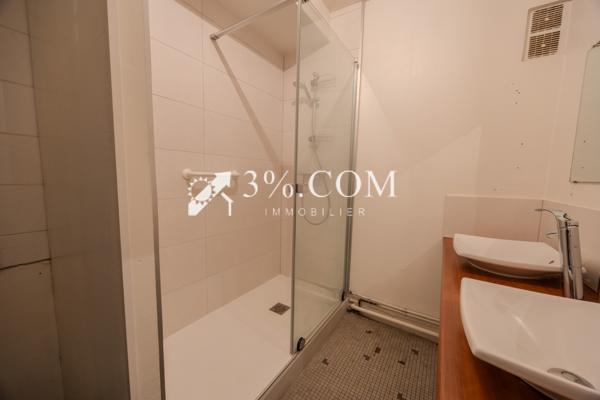 Appartement 4 pièce(s) 3 chambre(s) 89 m²