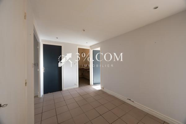 Appartement 4 pièce(s) 3 chambre(s) 89 m²