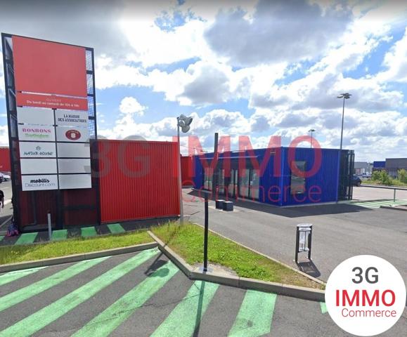 Location / Local Commercial