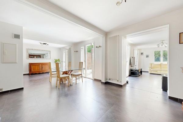 Maison d’exception, calme et lumineuse