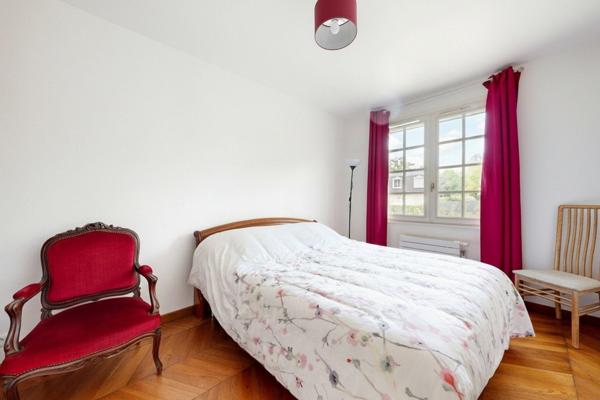 Maison d’exception, calme et lumineuse