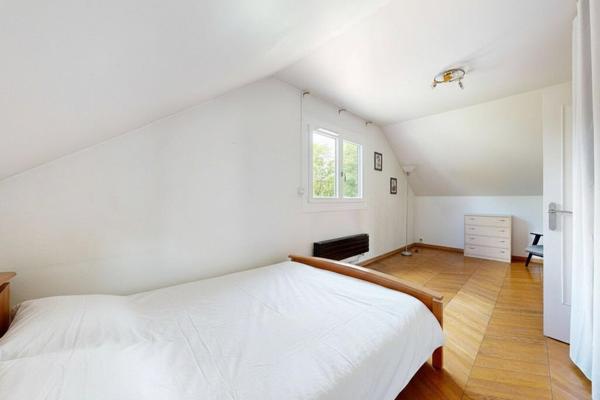 Maison d’exception, calme et lumineuse