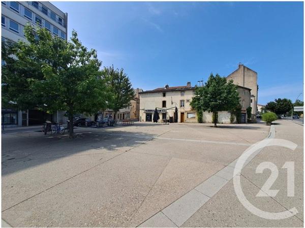 Appartement F2 à vendre  2 pièces - 39,73 m2 METZ - 57
