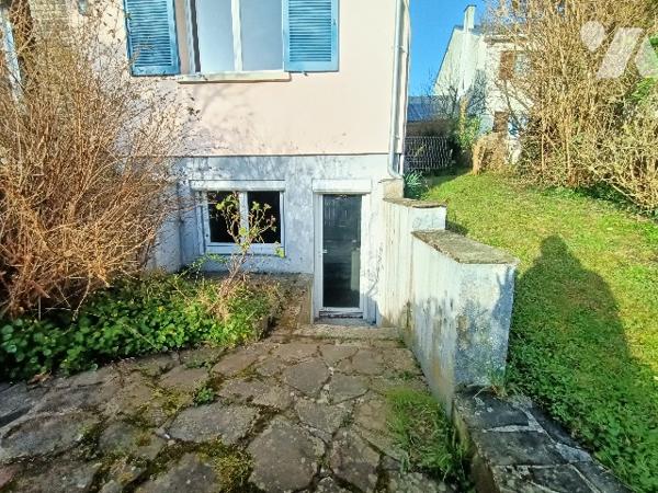 HEROUVILLE SAINT CLAIR, quartier calme et familial.