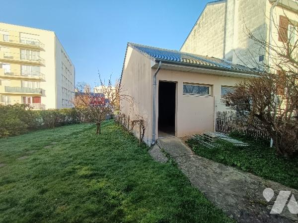 HEROUVILLE SAINT CLAIR, quartier calme et familial.