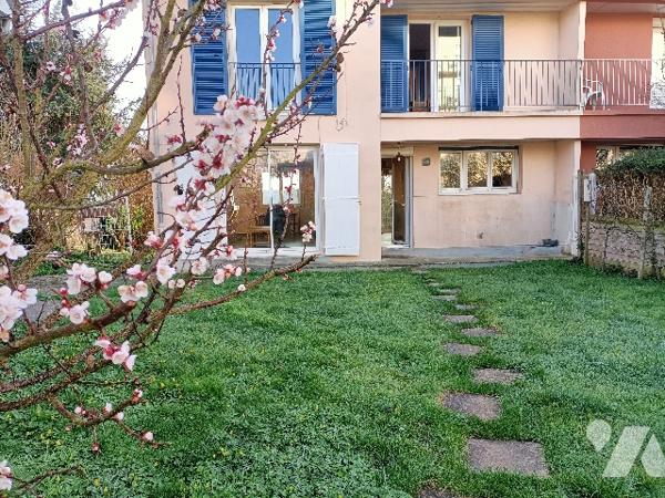 HEROUVILLE SAINT CLAIR, quartier calme et familial.