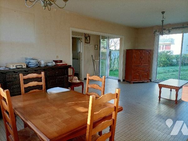 HEROUVILLE SAINT CLAIR, quartier calme et familial.