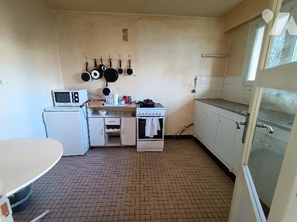 HEROUVILLE SAINT CLAIR, quartier calme et familial.