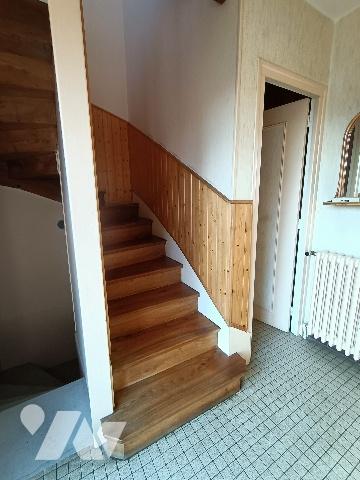 HEROUVILLE SAINT CLAIR, quartier calme et familial.