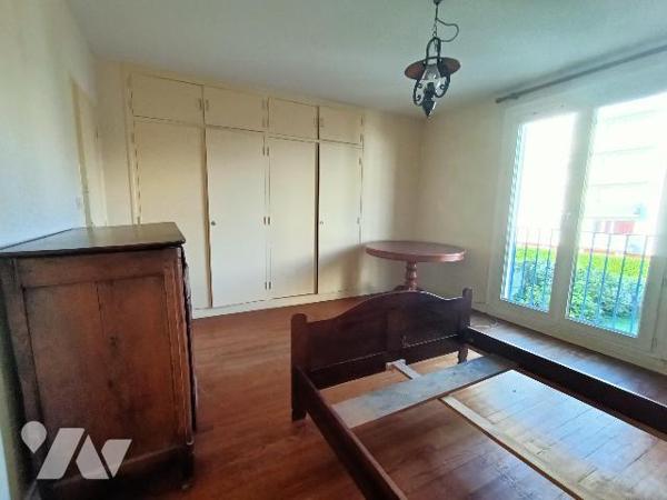 HEROUVILLE SAINT CLAIR, quartier calme et familial.