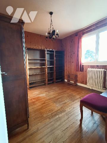 HEROUVILLE SAINT CLAIR, quartier calme et familial.