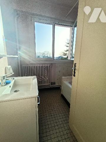 HEROUVILLE SAINT CLAIR, quartier calme et familial.